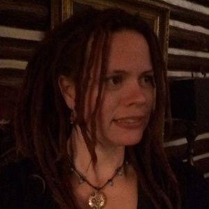 Meet your Posher, Kristin